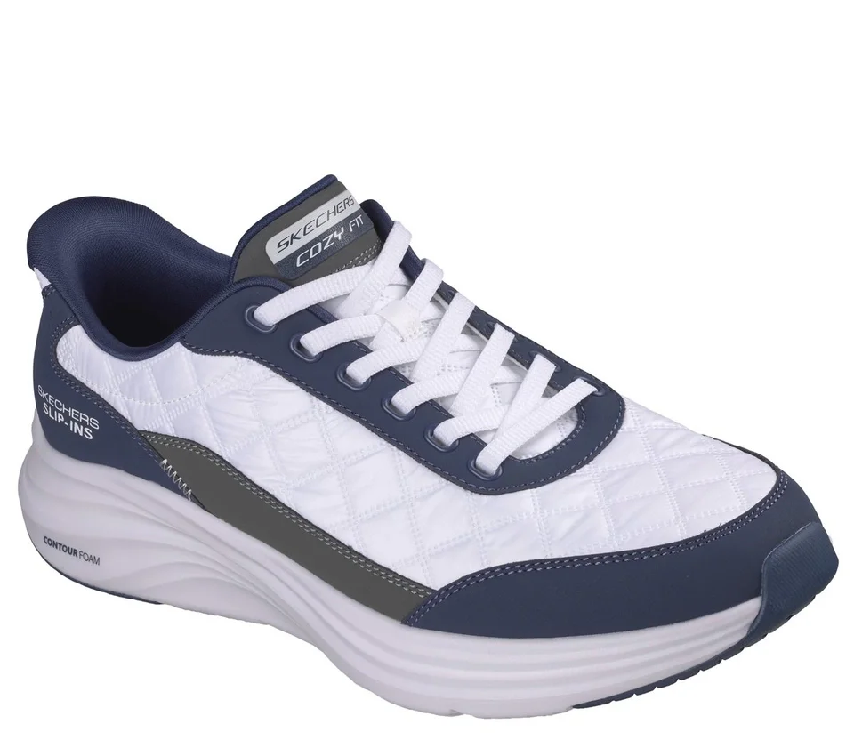 Skechers Slip-ins: Contour Foam – pohodlné nošení Kiroh Skechers Slip-ins: Contour Foam – pohodlné nošení Kiroh