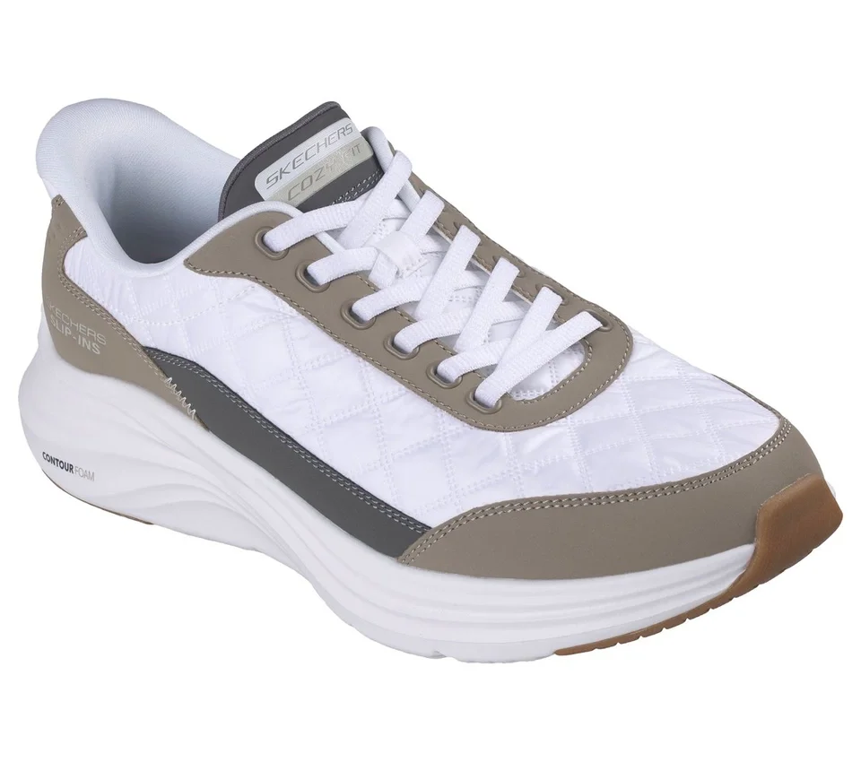 Skechers Slip-ins: Contour Foam – pohodlné nošení Kiroh Skechers Slip-ins: Contour Foam – pohodlné nošení Kiroh