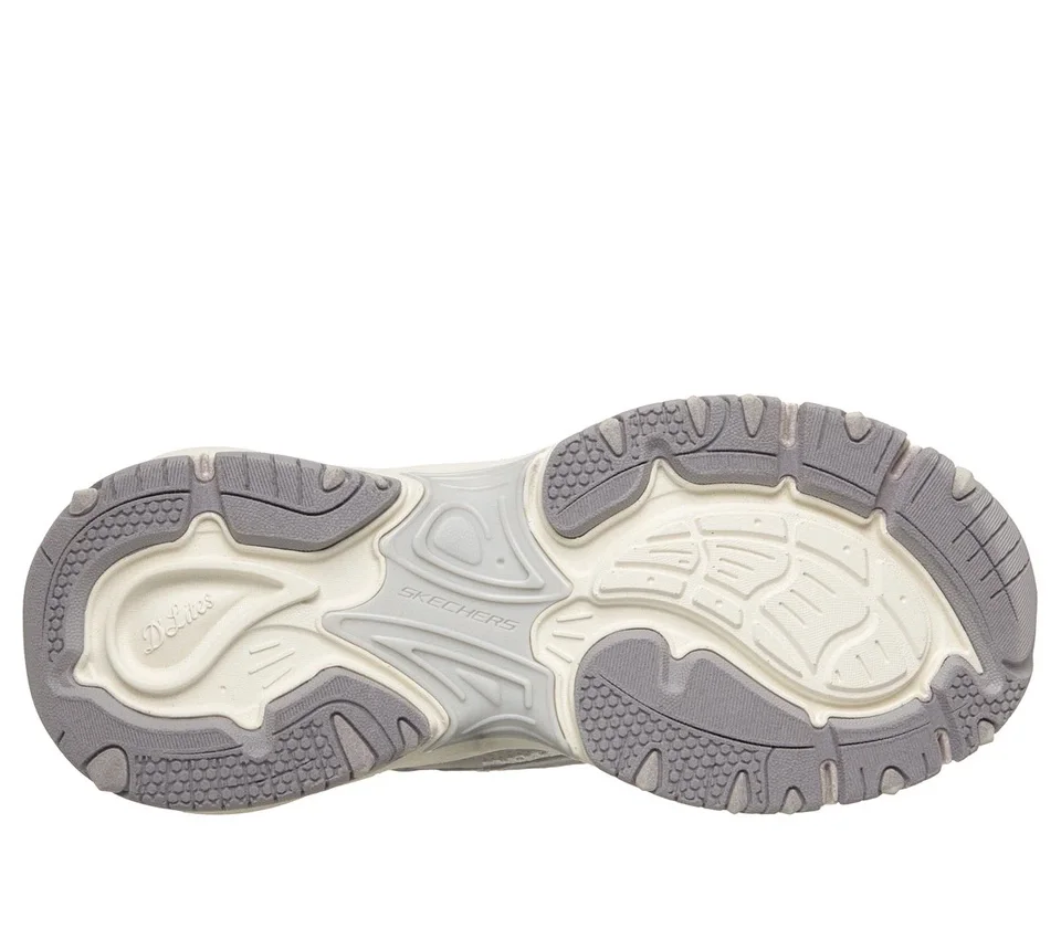 Skechers Slip-ins: D’Lites 6.0 Skechers Slip-ins: D’Lites 6.0