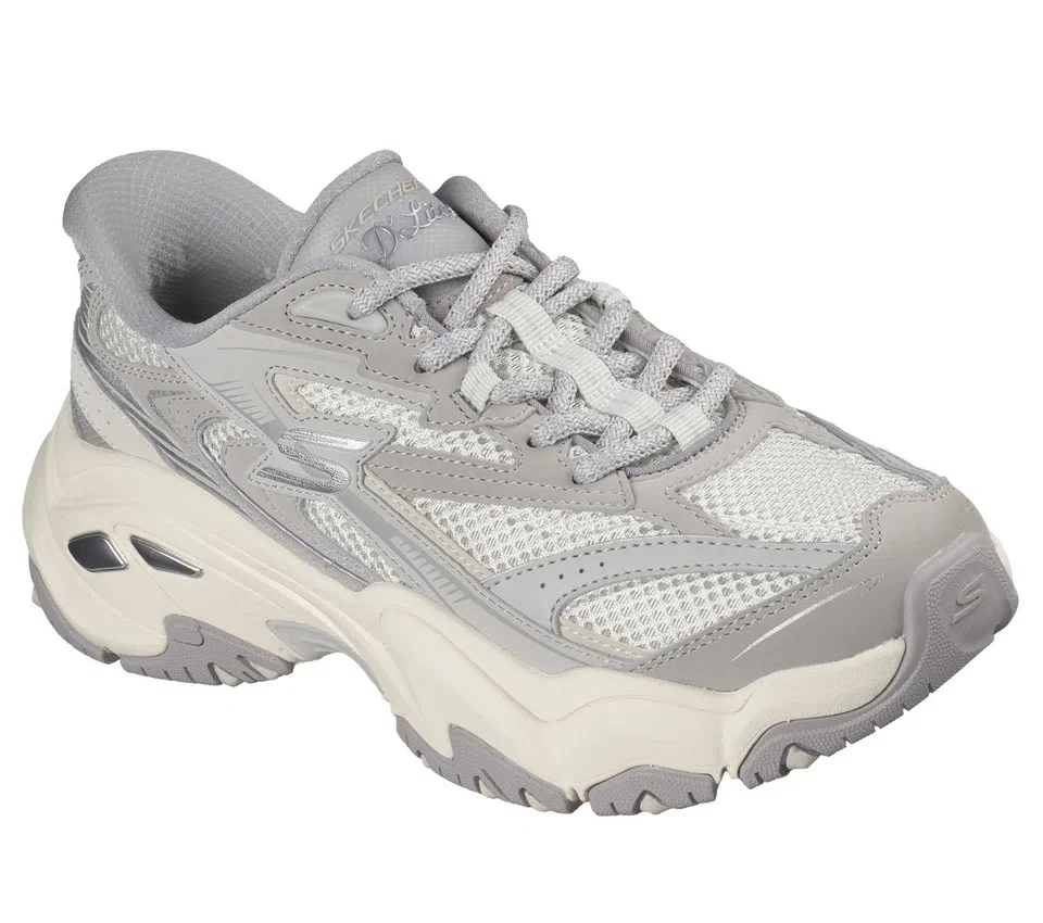 Skechers Slip-ins: D’Lites 6.0 Skechers Slip-ins: D’Lites 6.0