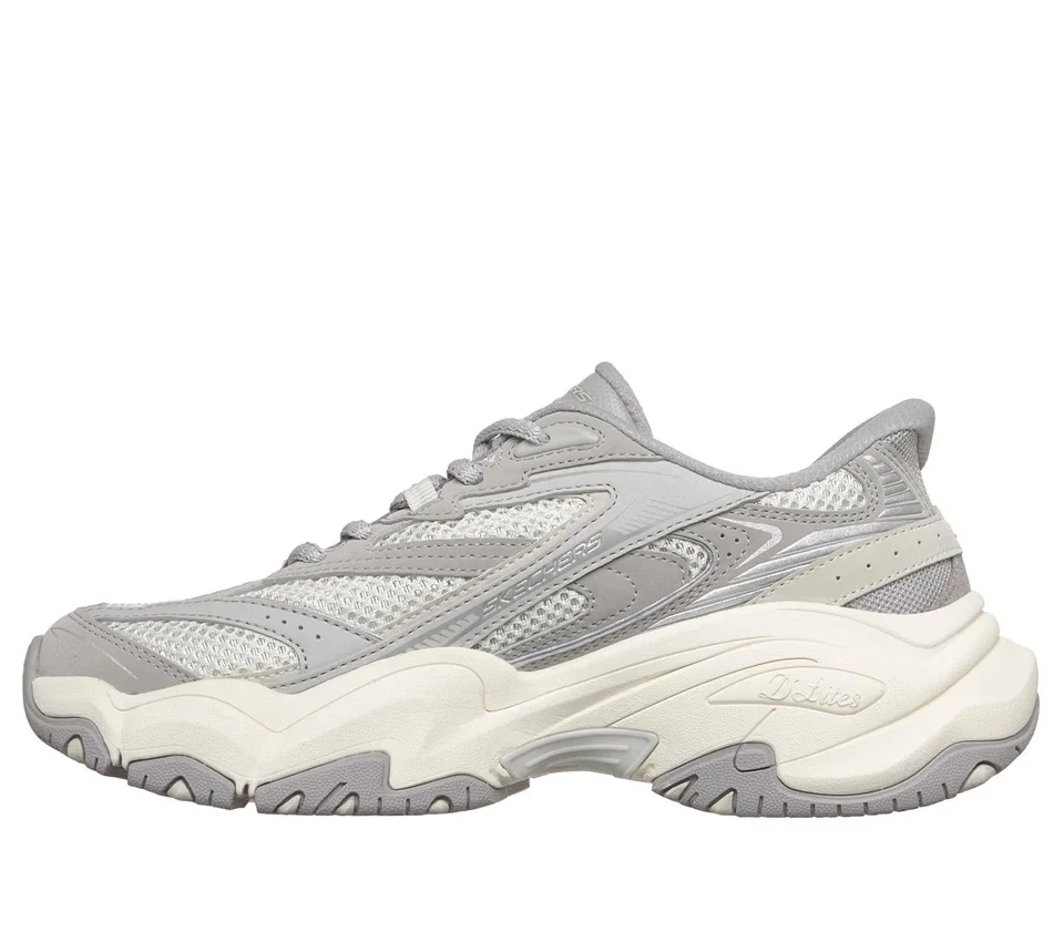 Skechers Slip-ins: D’Lites 6.0 Skechers Slip-ins: D’Lites 6.0