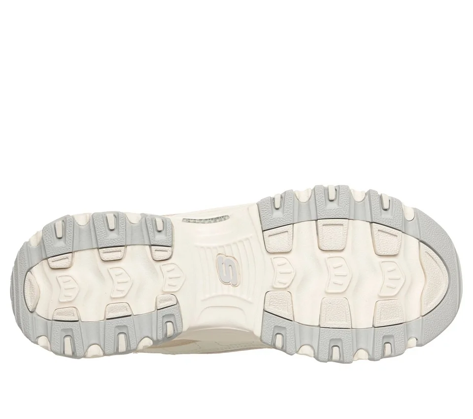 Skechers Slip-ins: D’Lites – Smooth Nostalgia Skechers Slip-ins: D’Lites – Smooth Nostalgia