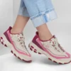 Skechers Slip-ins: D’Lites – Vintage Haze