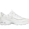 Skechers Slip-ins: D’Lites – vítězná volba Skechers Slip-ins: D’Lites – vítězná volba