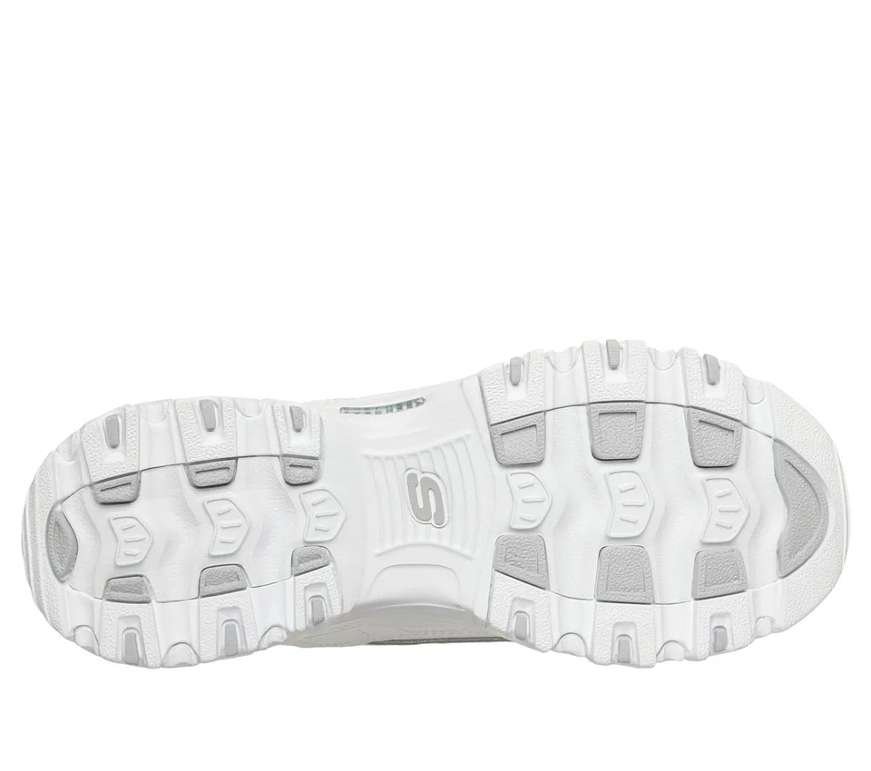 Skechers Slip-ins: D’Lites – vítězná volba Skechers Slip-ins: D’Lites – vítězná volba