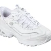 Skechers Slip-ins: D’Lites – vítězná volba Skechers Slip-ins: D’Lites – vítězná volba
