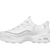 Skechers Slip-ins: D’Lites – vítězná volba Skechers Slip-ins: D’Lites – vítězná volba