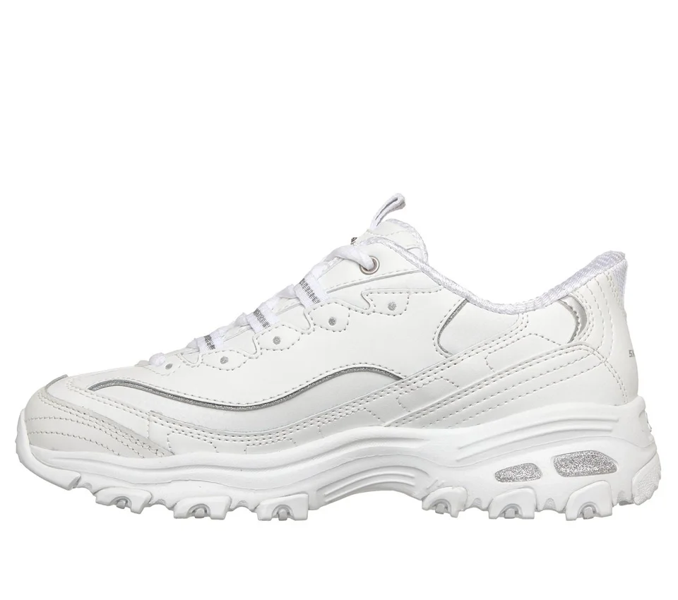 Skechers Slip-ins: D’Lites – vítězná volba Skechers Slip-ins: D’Lites – vítězná volba