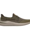 Skechers Slip-ins: Delson 3.0 – Cozy Fit Skipper