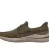 Skechers Slip-ins: Delson 3.0 – Cozy Fit Skipper