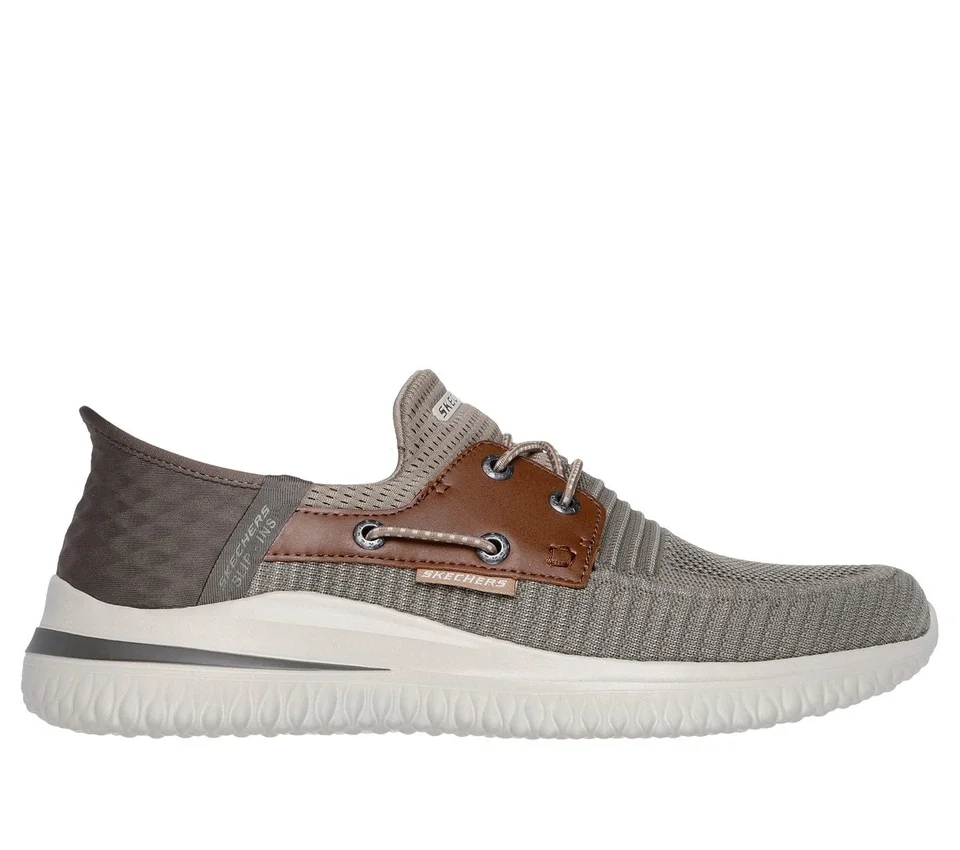 Skechers Slip-ins: Delson 3.0 – Roth Skechers Slip-ins: Delson 3.0 – Roth
