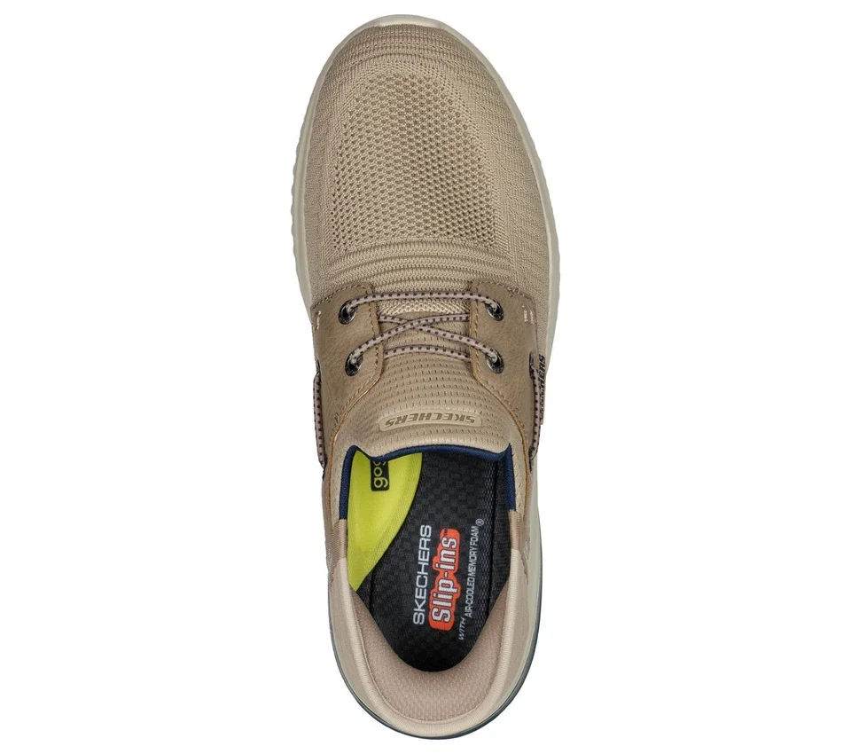 Skechers Slip-ins: Delson 3.0 – Roth Skechers Slip-ins: Delson 3.0 – Roth