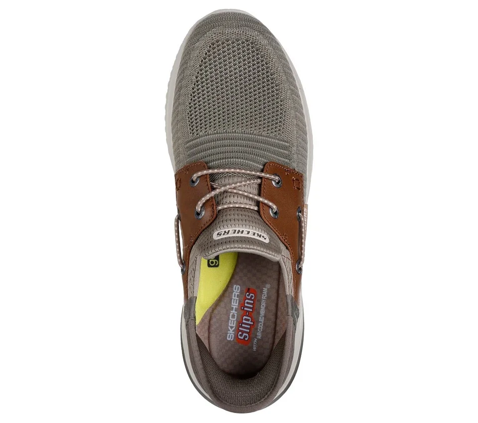 Skechers Slip-ins: Delson 3.0 – Roth Skechers Slip-ins: Delson 3.0 – Roth