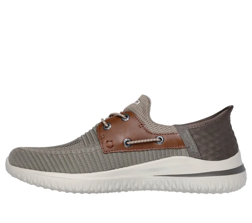 Skechers Slip-ins: Delson 3.0 – Roth Skechers Slip-ins: Delson 3.0 – Roth