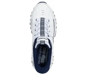 Skechers Slip-ins: E’Lite Afterburn – Grill Corporal