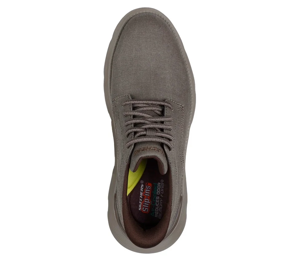 Skechers Slip-ins: Garza – Clive Skechers Slip-ins: Garza – Clive
