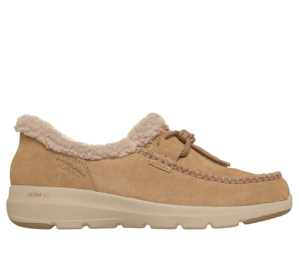 Skechers Slip-ins: Glacial Ultra – Millie Skechers Slip-ins: Glacial Ultra – Millie
