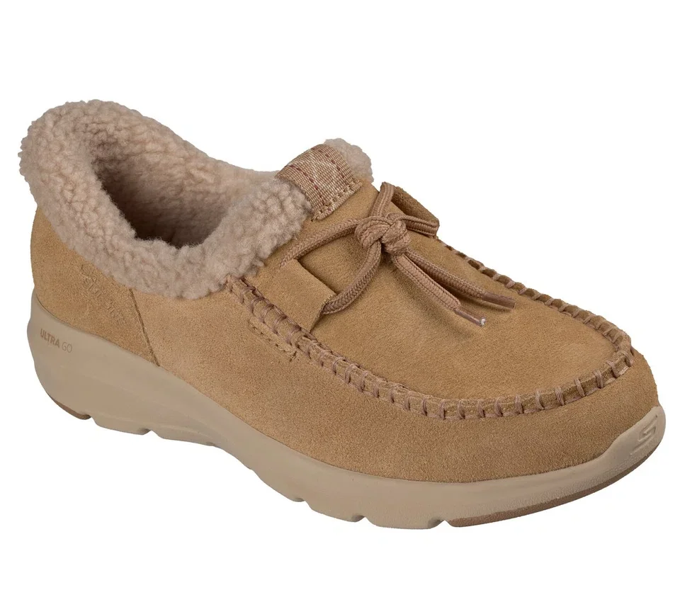 Skechers Slip-ins: Glacial Ultra – Millie Skechers Slip-ins: Glacial Ultra – Millie