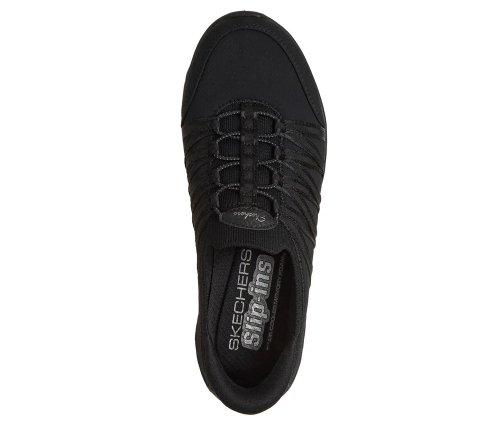 Skechers Slip-ins: Glide-Step Comfort – Steady Grace Skechers Slip-ins: Glide-Step Comfort – Steady Grace