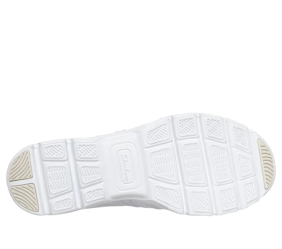 Skechers Slip-ins: Glide-Step Comfort – Steady Grace Skechers Slip-ins: Glide-Step Comfort – Steady Grace