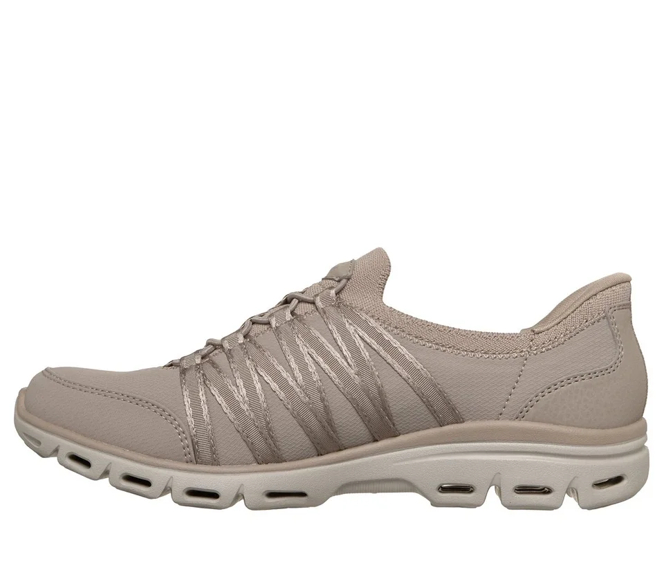 Skechers Slip-ins: Glide-Step Comfort – Steady Grace Skechers Slip-ins: Glide-Step Comfort – Steady Grace