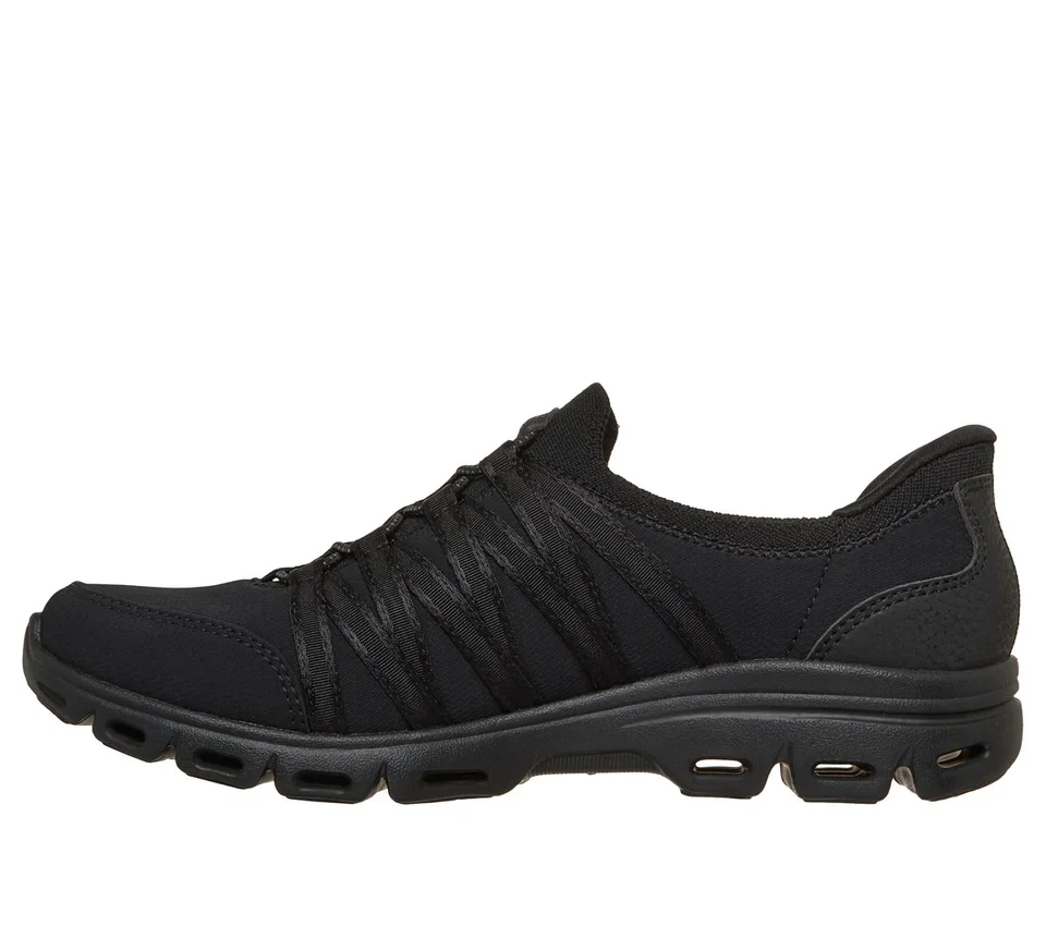 Skechers Slip-ins: Glide-Step Comfort – Steady Grace Skechers Slip-ins: Glide-Step Comfort – Steady Grace