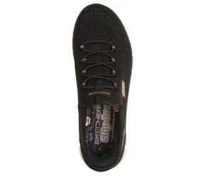 Skechers Slip-ins: Glide-Step – Copper Bloom