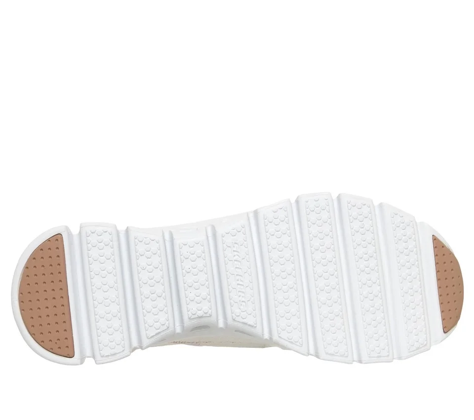 Skechers Slip-ins: Glide-Step – Copper Bloom Skechers Slip-ins: Glide-Step – Copper Bloom