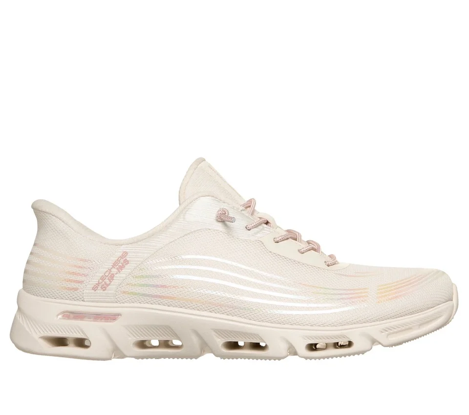 Skechers Slip-ins: Glide-Step Gratify – Cosmic Skechers Slip-ins: Glide-Step Gratify – Cosmic