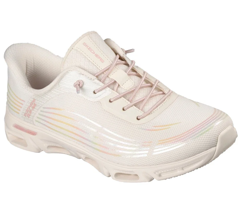 Skechers Slip-ins: Glide-Step Gratify – Cosmic Skechers Slip-ins: Glide-Step Gratify – Cosmic