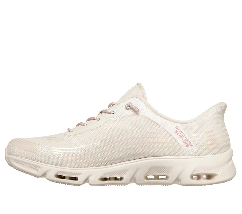 Skechers Slip-ins: Glide-Step Gratify – Cosmic Skechers Slip-ins: Glide-Step Gratify – Cosmic