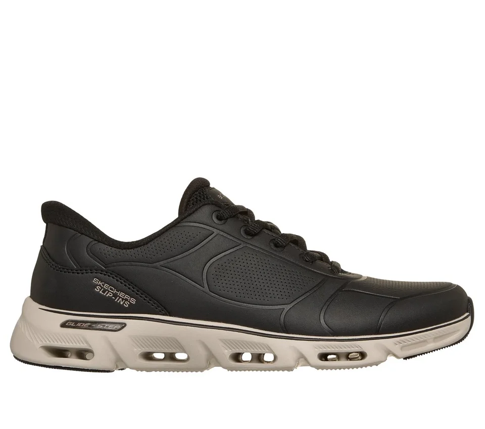 Skechers Slip-ins: Glide-Step Gratify – Dokonalost Skechers Slip-ins: Glide-Step Gratify – Dokonalost