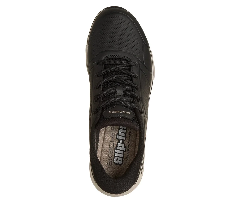 Skechers Slip-ins: Glide-Step Gratify – Dokonalost Skechers Slip-ins: Glide-Step Gratify – Dokonalost