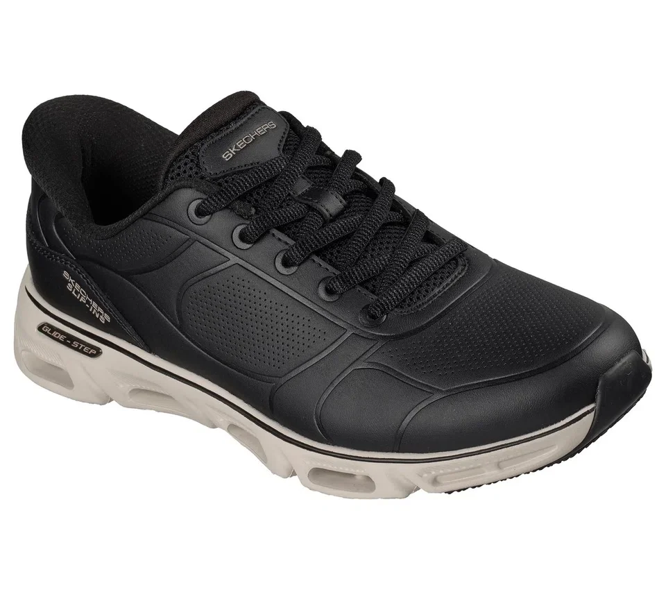 Skechers Slip-ins: Glide-Step Gratify – Dokonalost Skechers Slip-ins: Glide-Step Gratify – Dokonalost
