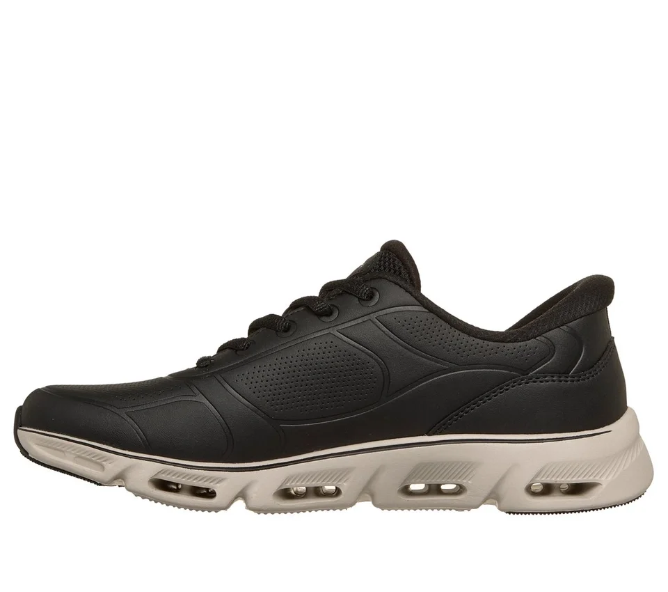 Skechers Slip-ins: Glide-Step Gratify – Dokonalost Skechers Slip-ins: Glide-Step Gratify – Dokonalost