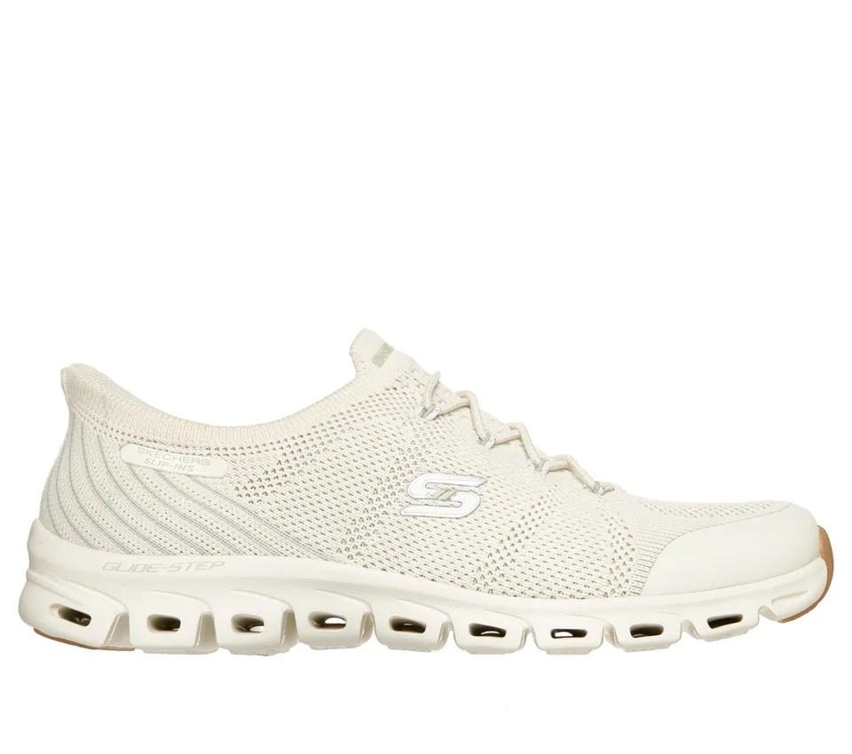 Skechers Slip-ins: Glide-Step – Mirage Skechers Slip-ins: Glide-Step – Mirage