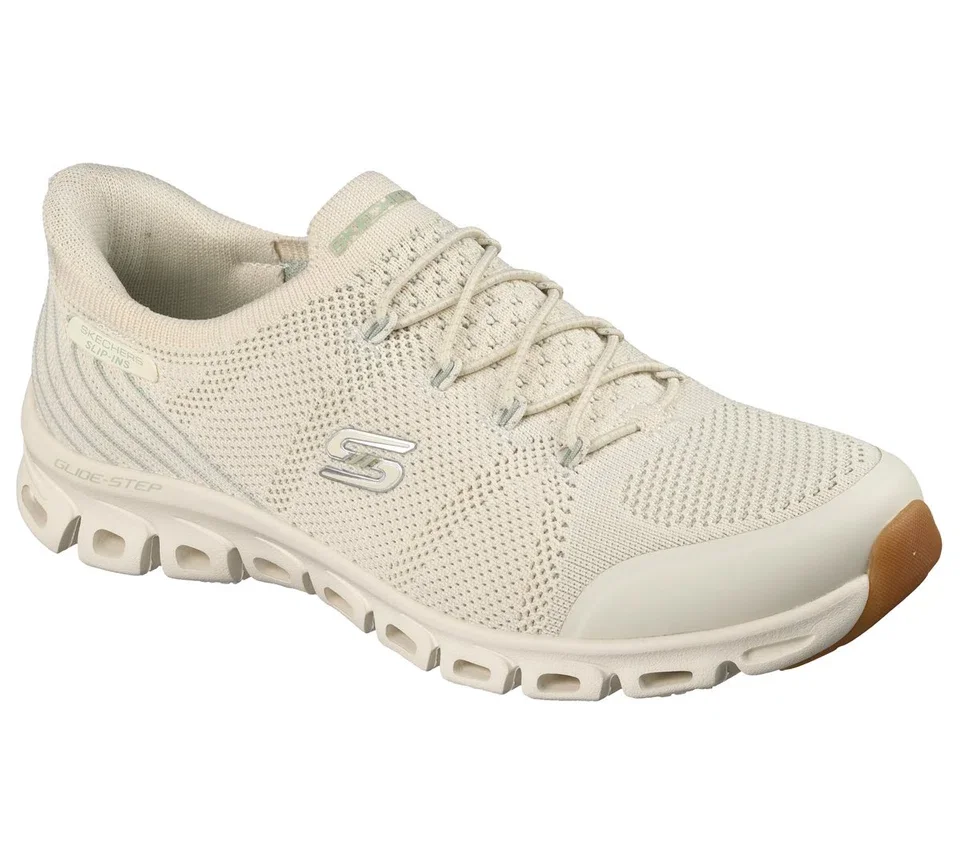 Skechers Slip-ins: Glide-Step – Mirage Skechers Slip-ins: Glide-Step – Mirage