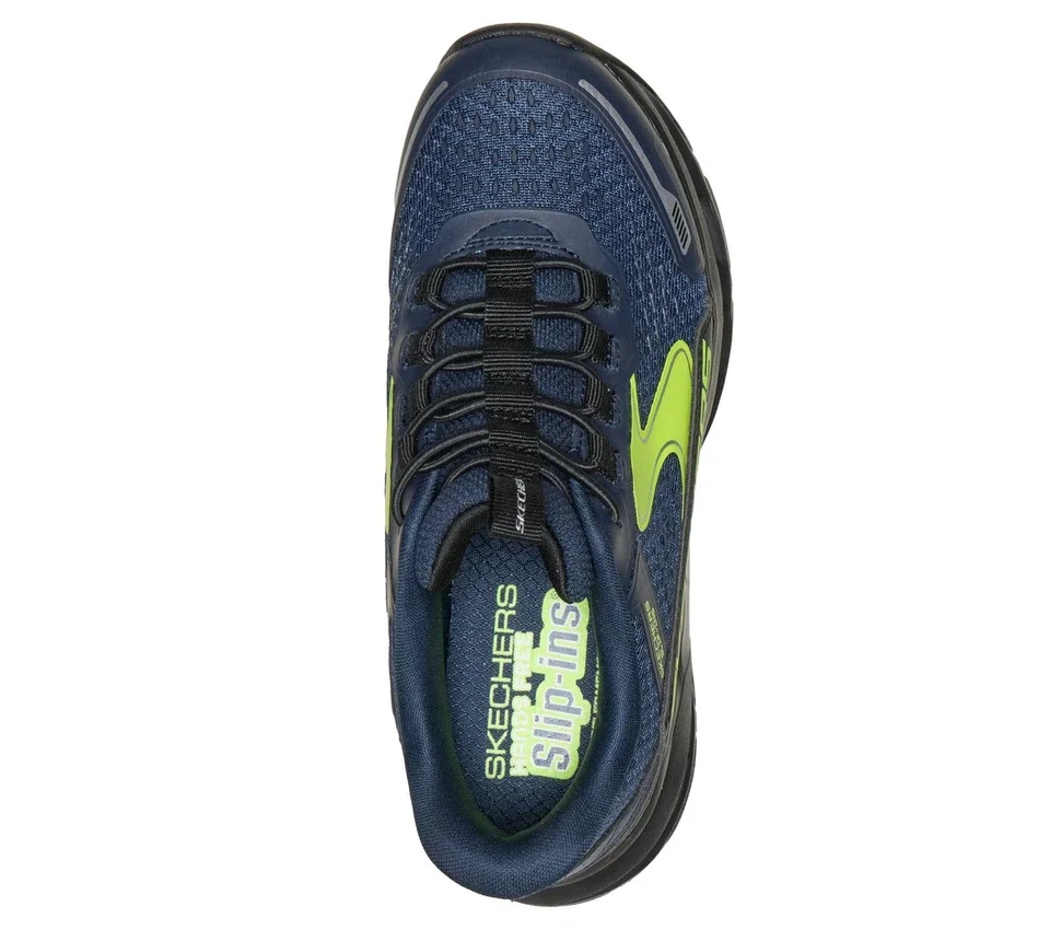 Skechers Slip-ins: Glide-Step Plus – Vista-Lane Skechers Slip-ins: Glide-Step Plus – Vista-Lane
