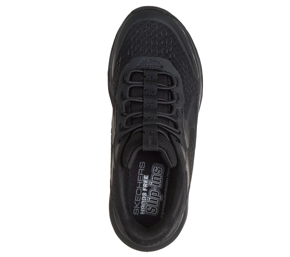 Skechers Slip-ins: Glide-Step Plus – Vista-Lane Skechers Slip-ins: Glide-Step Plus – Vista-Lane