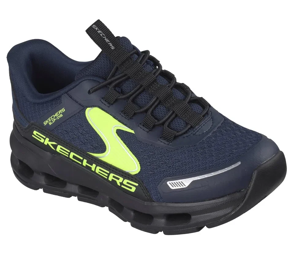 Skechers Slip-ins: Glide-Step Plus – Vista-Lane Skechers Slip-ins: Glide-Step Plus – Vista-Lane