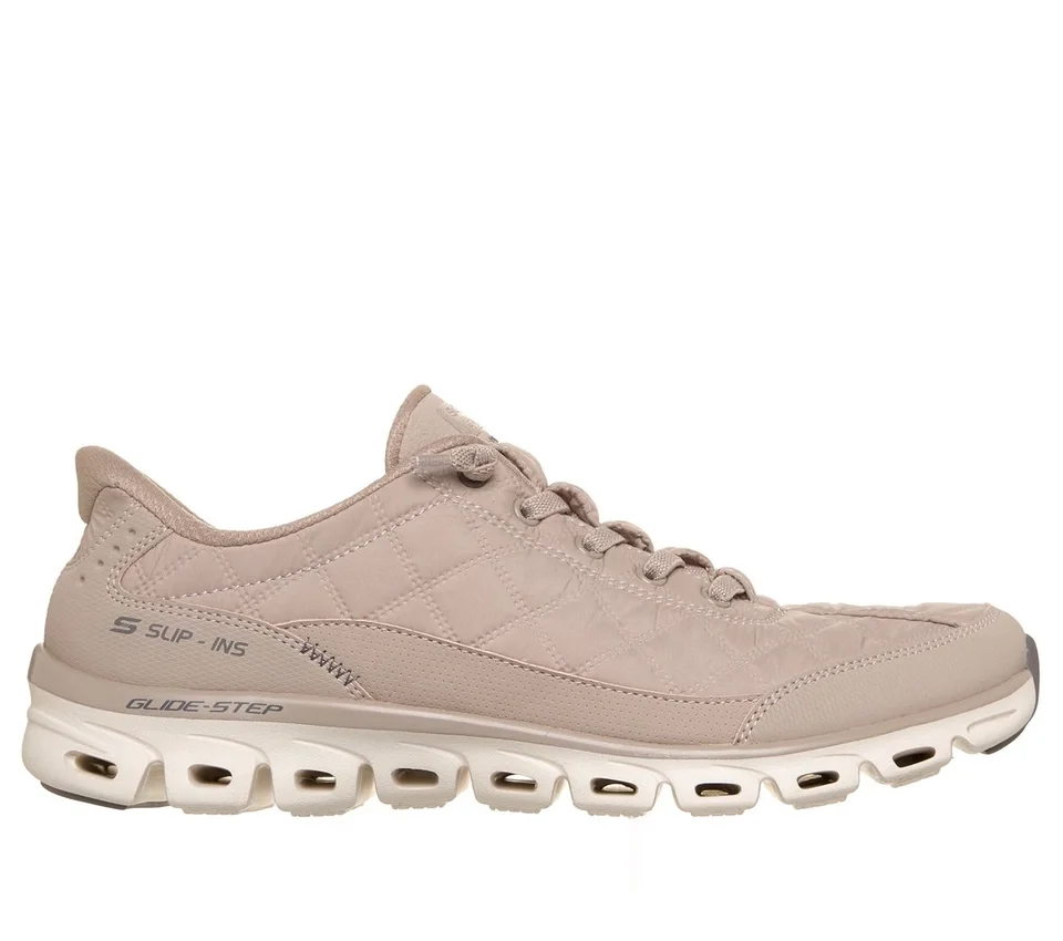Skechers Slip-ins: Glide-Step – pohodlné nošení Skechers Slip-ins: Glide-Step – pohodlné nošení