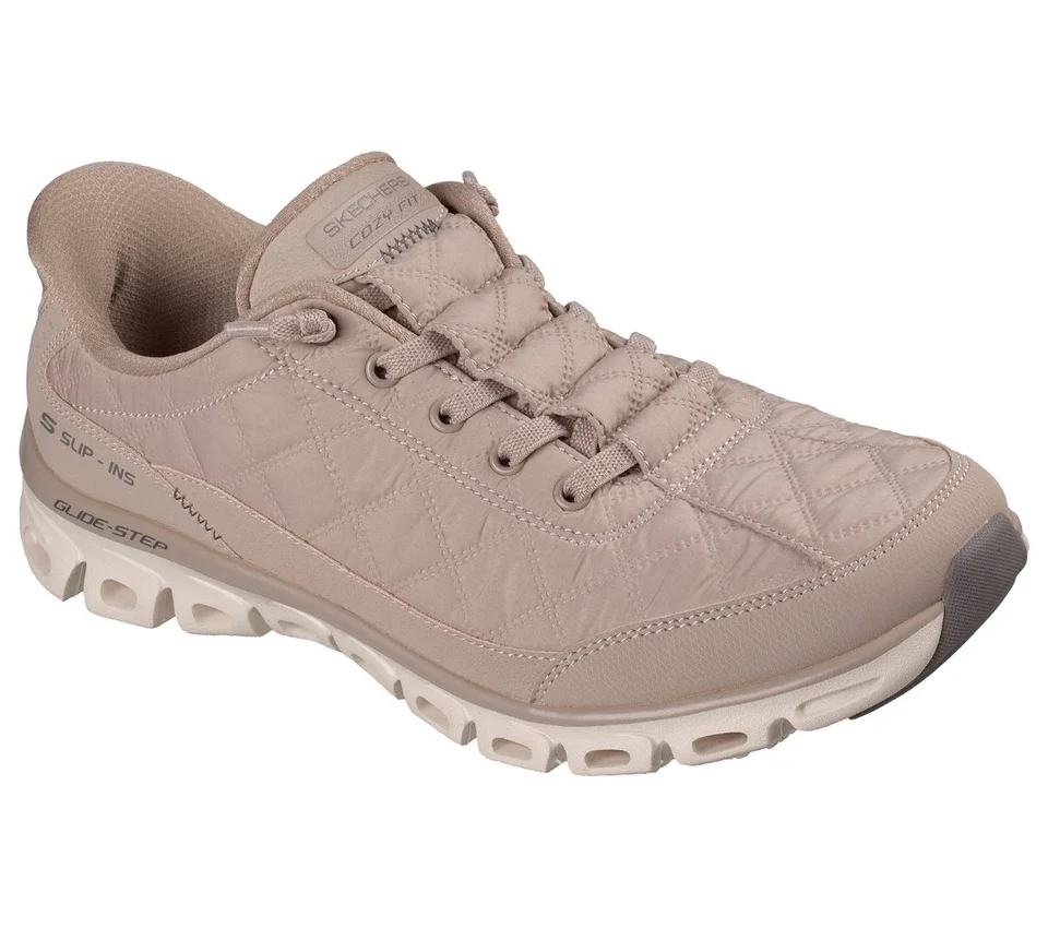 Skechers Slip-ins: Glide-Step – pohodlné nošení Skechers Slip-ins: Glide-Step – pohodlné nošení