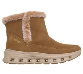 Skechers Slip-ins: Glide-Step Pro Kozačka – Cozy Wish
