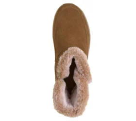 Skechers Slip-ins: Glide-Step Pro Kozačka – Cozy Wish
