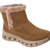 Skechers Slip-ins: Glide-Step Pro Kozačka – Cozy Wish Skechers Slip-ins: Glide-Step Pro Kozačka – Cozy Wish