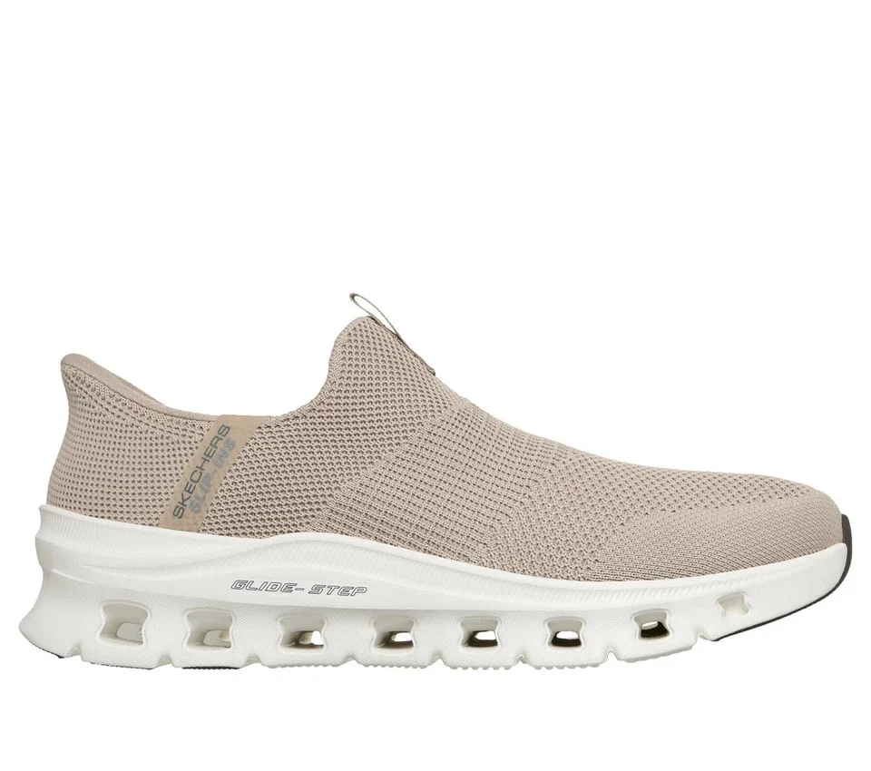 Skechers Slip-ins: Glide-Step Pro – Vexel Skechers Slip-ins: Glide-Step Pro – Vexel