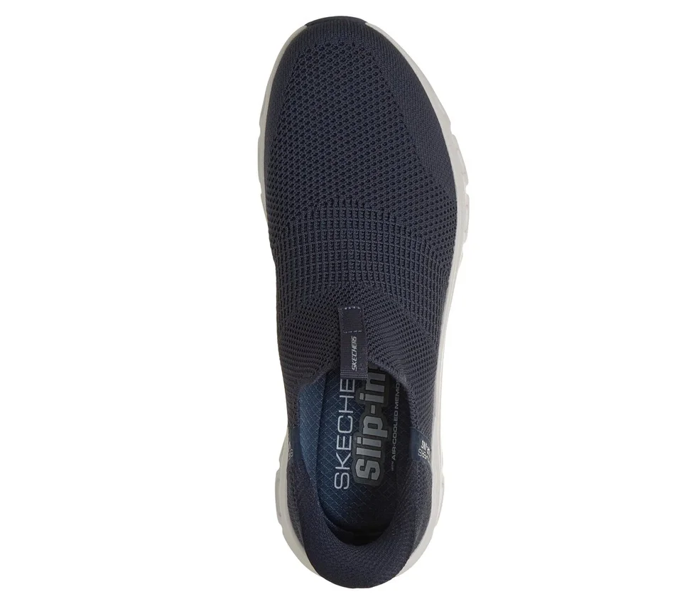 Skechers Slip-ins: Glide-Step Pro – Vexel Skechers Slip-ins: Glide-Step Pro – Vexel