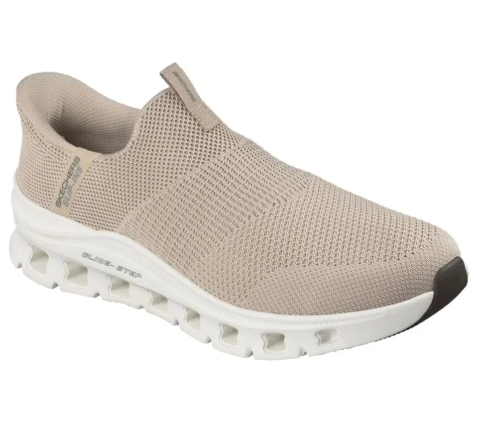 Skechers Slip-ins: Glide-Step Pro – Vexel Skechers Slip-ins: Glide-Step Pro – Vexel
