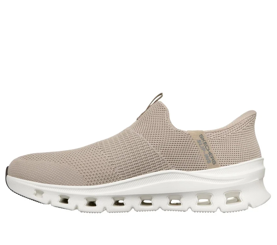Skechers Slip-ins: Glide-Step Pro – Vexel Skechers Slip-ins: Glide-Step Pro – Vexel