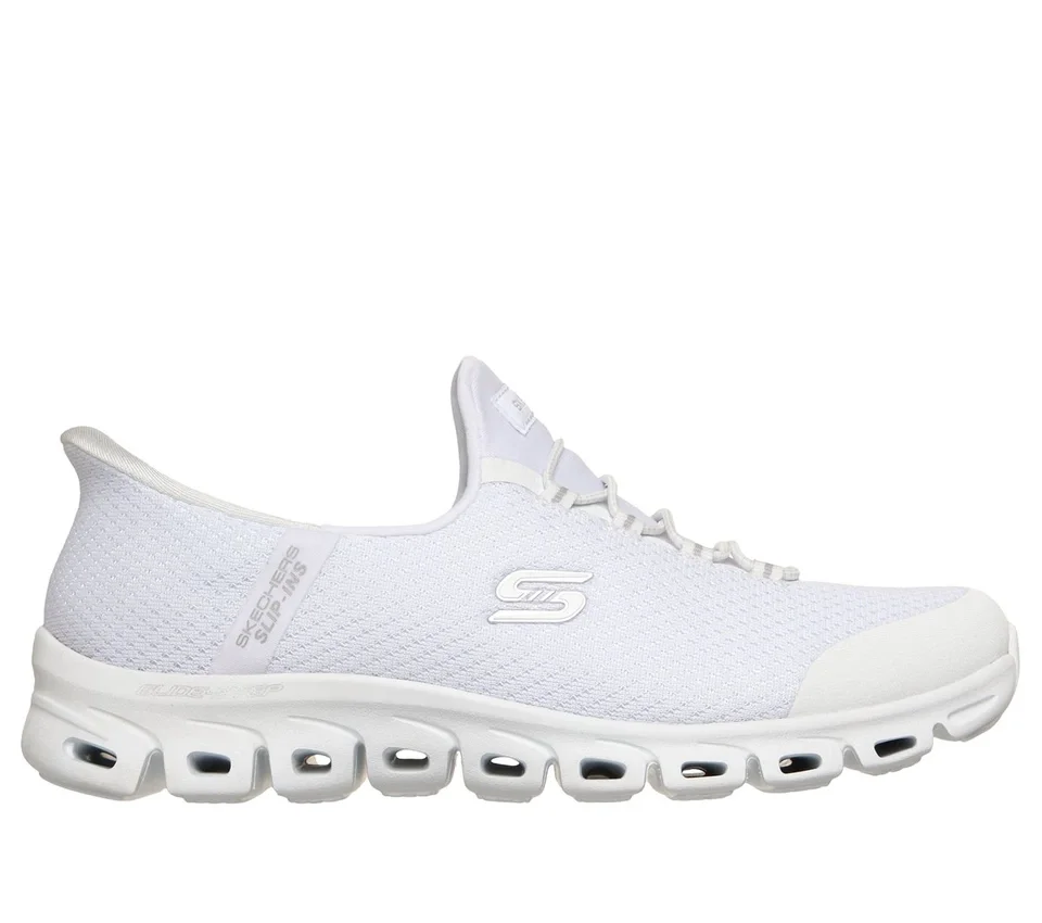 Skechers Slip-ins: Glide-Step – Pursuit Skechers Slip-ins: Glide-Step – Pursuit